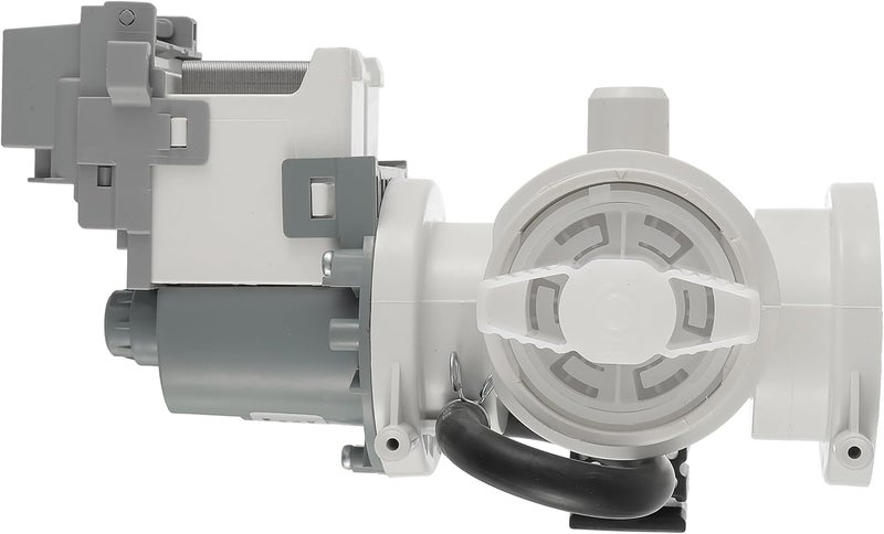 BOSHCHEN (Upgraded) DC97-20621A Washer Pump Assembly Replace DC31-00187A 4959632 AP6807020 PS12592830 EAP12592830 Fit for Samsung Washing Machine Drain Pump Motor - Image 2